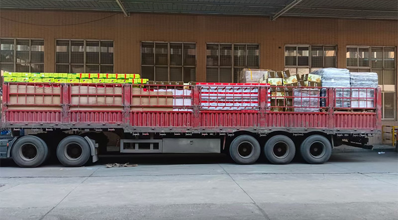 揭阳到扬州物流公司-家用电器物流配送-大小件托运